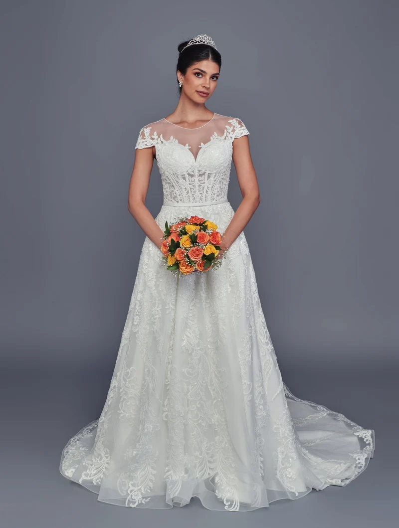 Cinderella Style image 1