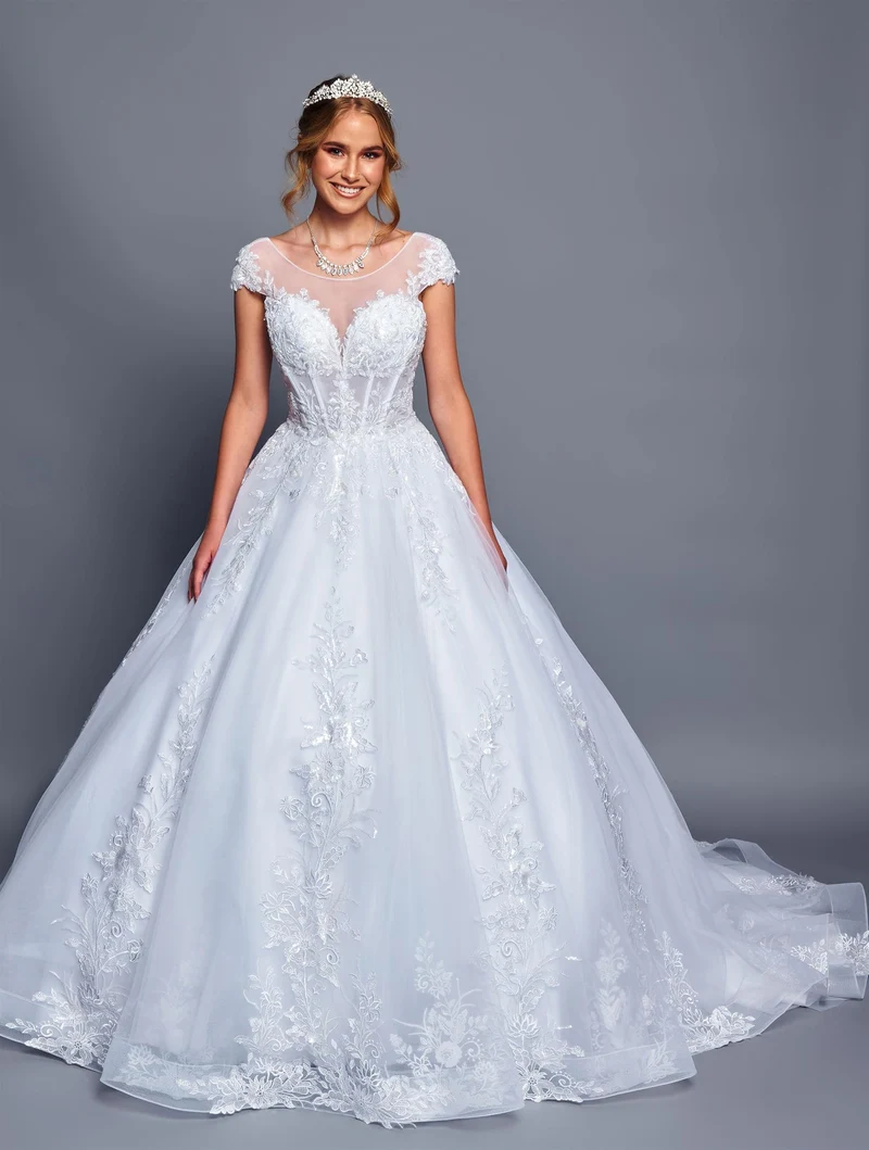 Cinderella Style image 1