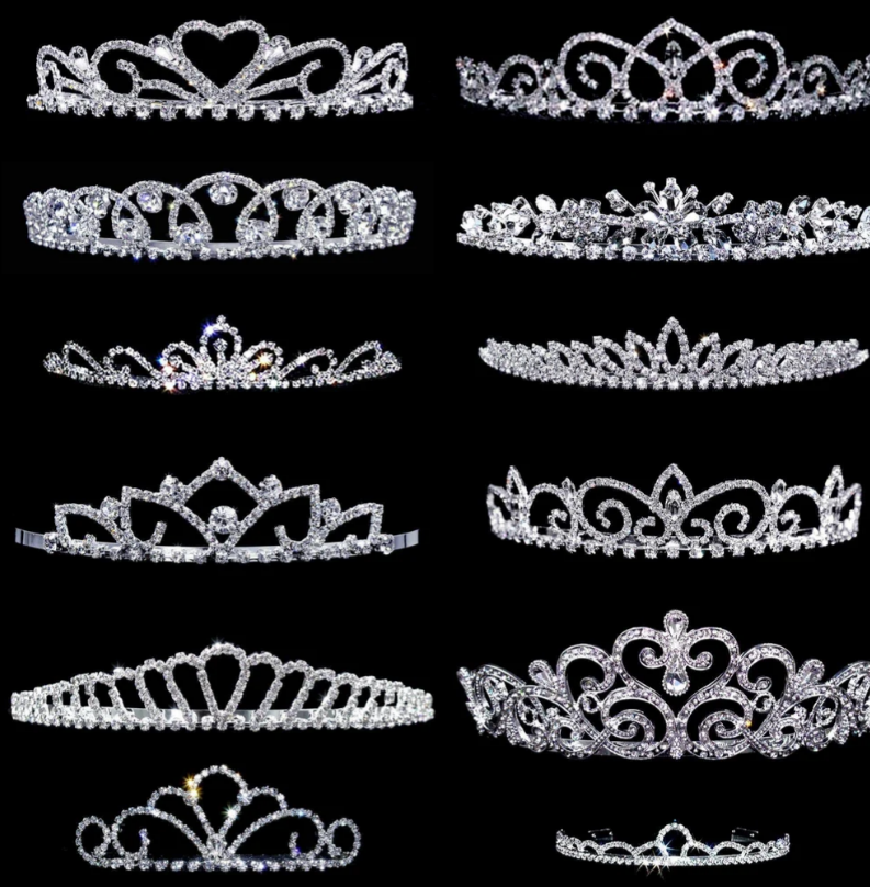 Tiara image 1