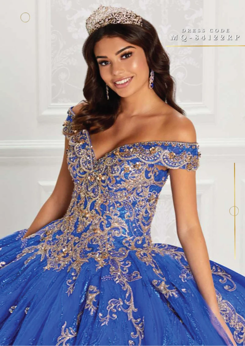 Quinceañera Style image 1