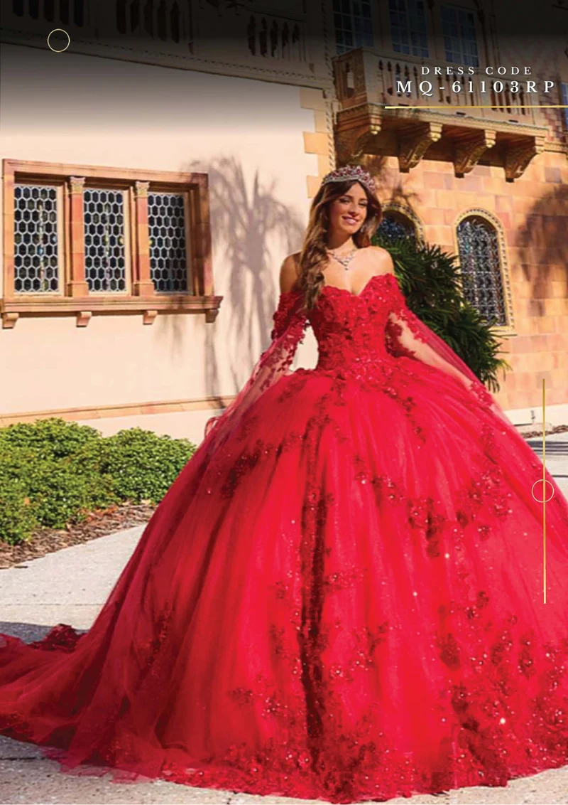 Quinceañera Style image 1