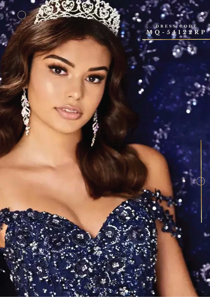 Quinceañera Style image 1