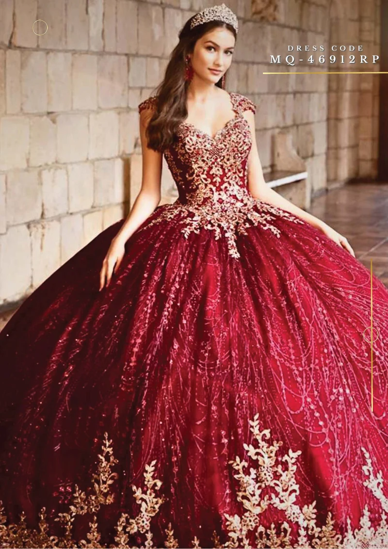 Quinceañera Style image 1