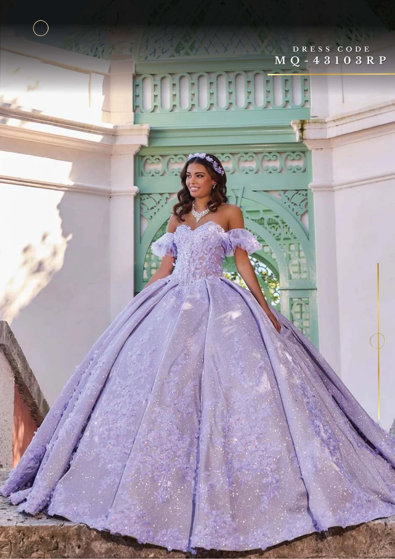 Quinceañera Style image 1