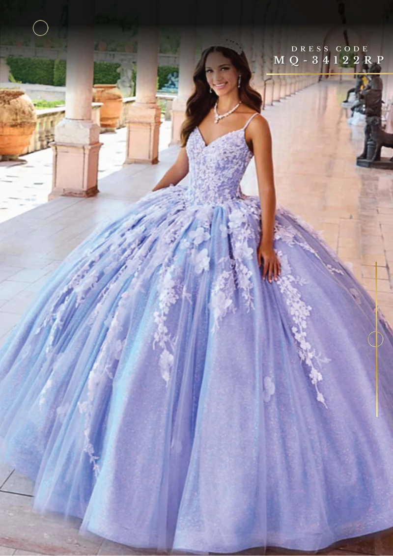 Quinceañera Style image 1