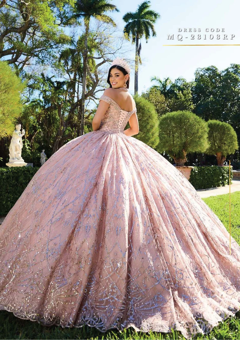 Quinceañera Style image 1