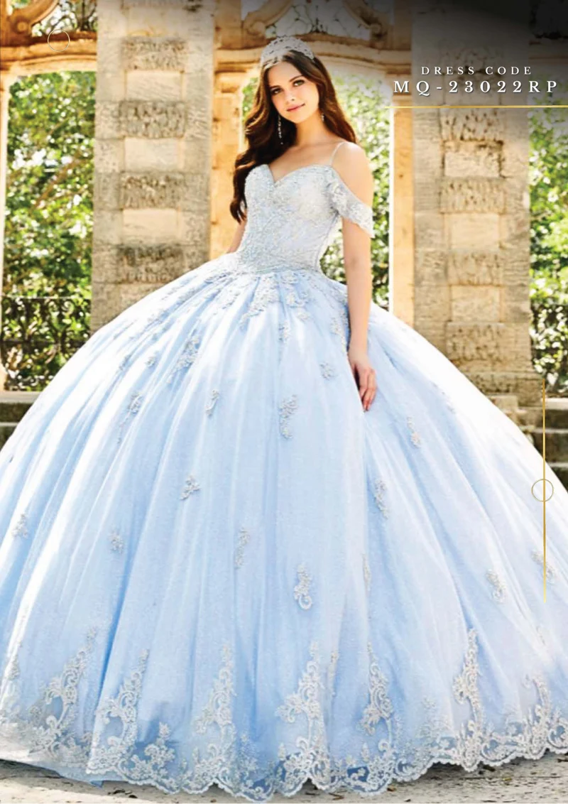 Quinceañera Style image 1