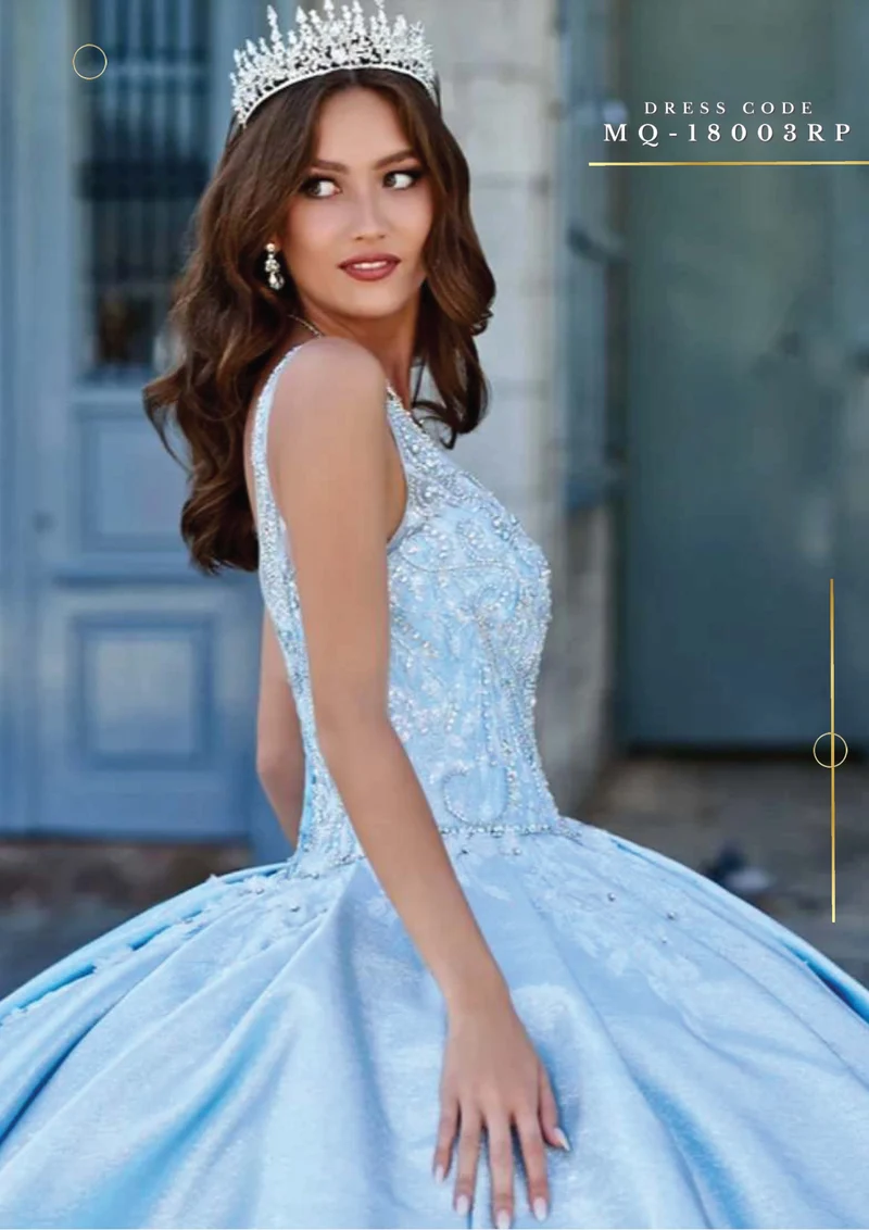 Quinceañera Style image 1