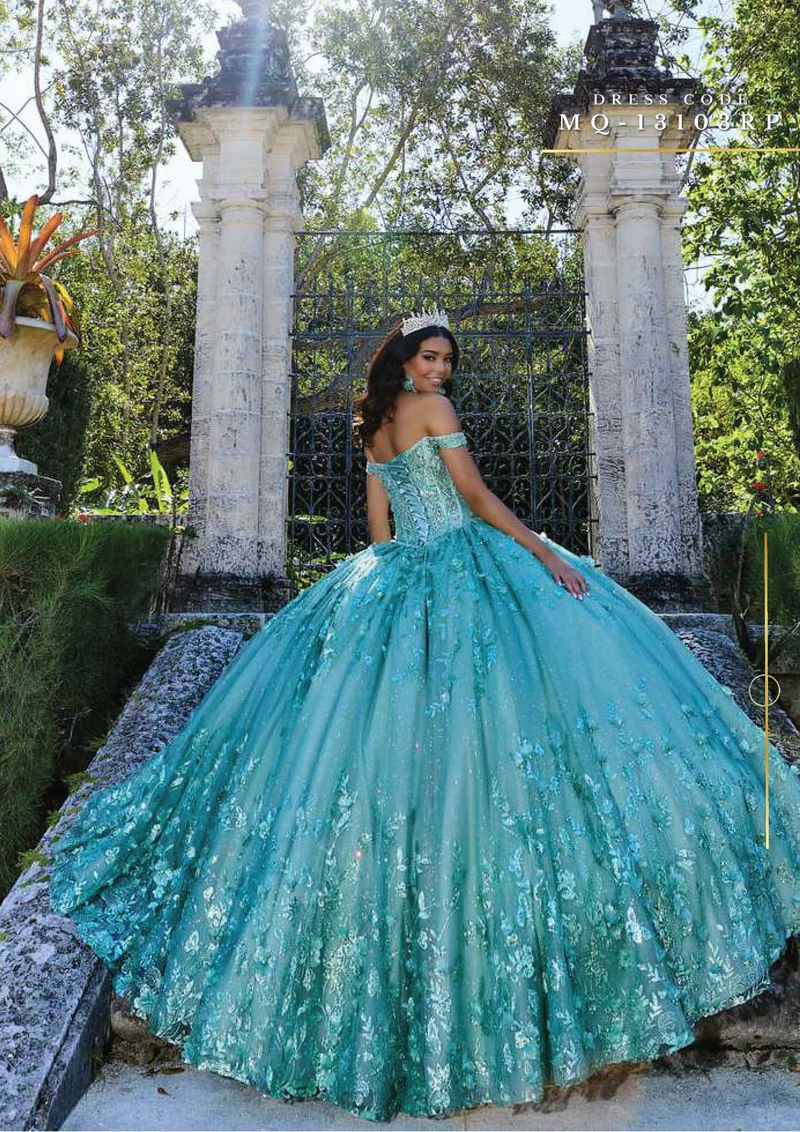 Quinceañera Style image 1
