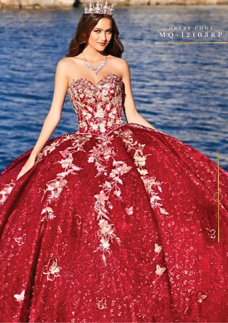 Quinceañera Style image 1