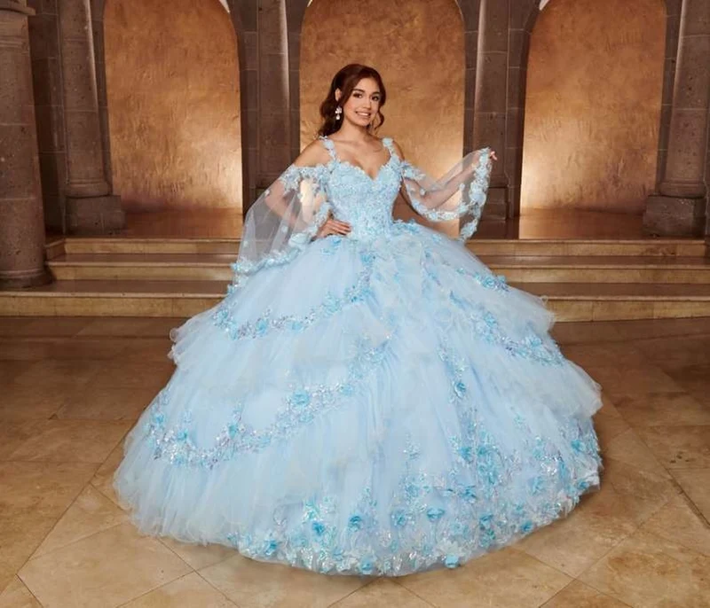 Quinceañera Style image 1