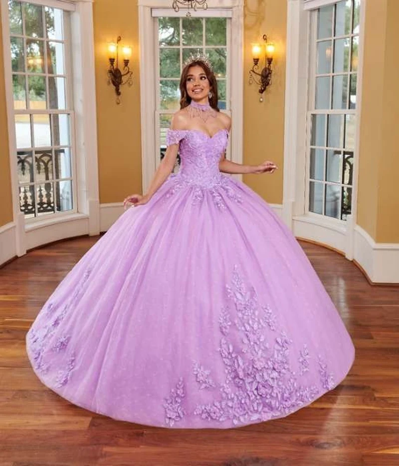 Quinceañera Style image 1