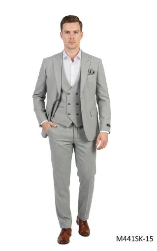 M441SK 3-Piece Suit image 1
