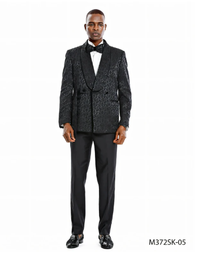 M372SK 2-Piece Suit image 1