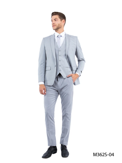 M362S 3-Piece Suit image 1