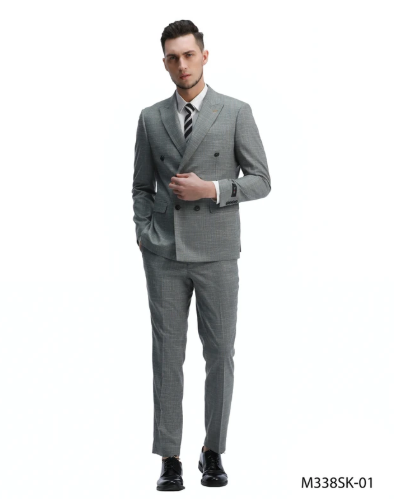 M338SK 2-Piece Suit image 4