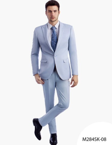 M284SK 2-Piece Suit image 1
