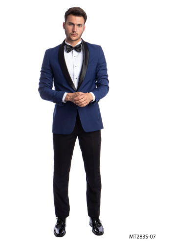 MT283S 2-Piece Tuxedo image 1