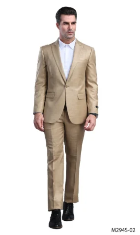M294S 2-Piece Suit image 1