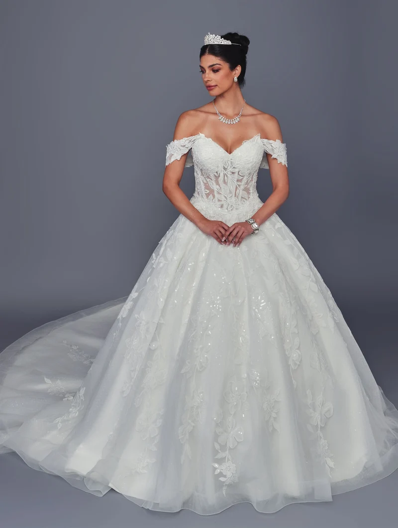 Cinderella Style image 1