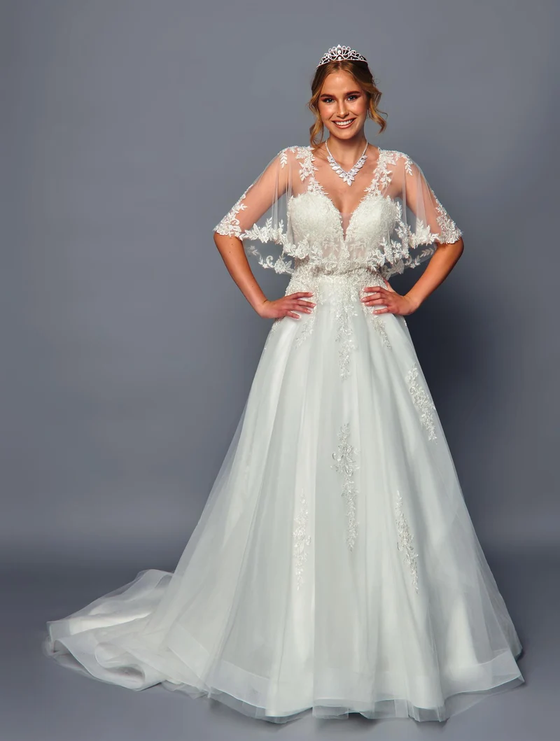 Cinderella Style image 1