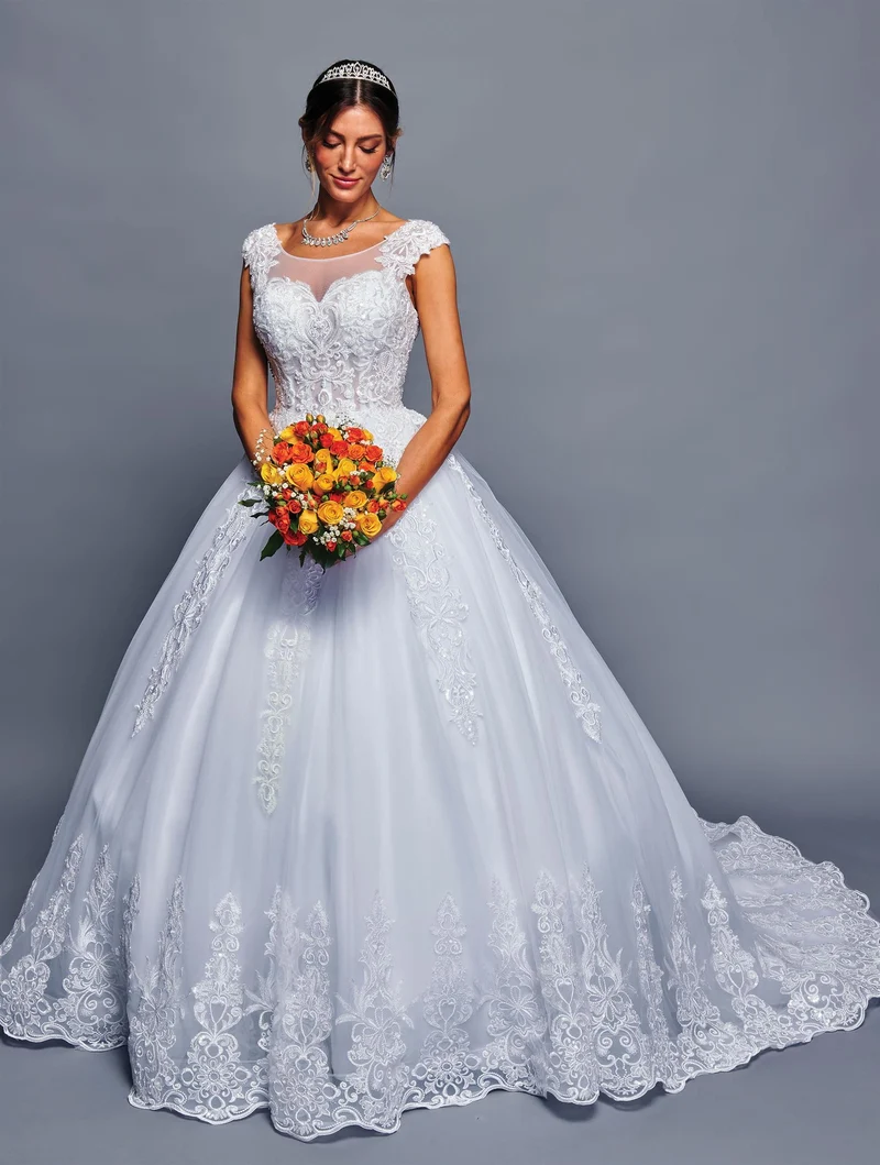 Cinderella Style image 1