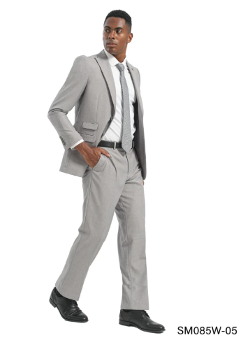SM085W 2-Piece Suit image 1